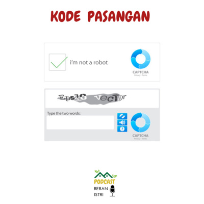 #4 KODE-KODE PASANGAN