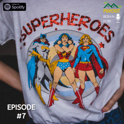 PODCAST BEBAN ISTRI