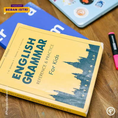 PODCAST BEBAN ISTRI