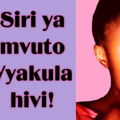 Jinsi ya kuwa na ngozi yenye mvuto kwa kutumia vyakula episode artwork