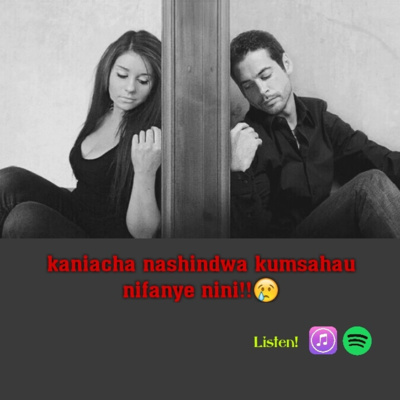 Njia Bora za kumsahau mpenzi wa zamani(ex) episode artwork