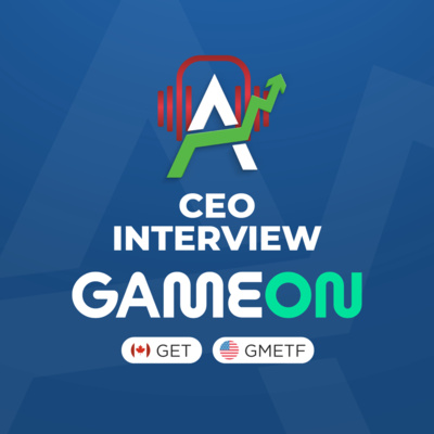 AGORACOM Small Cap CEO Interviews