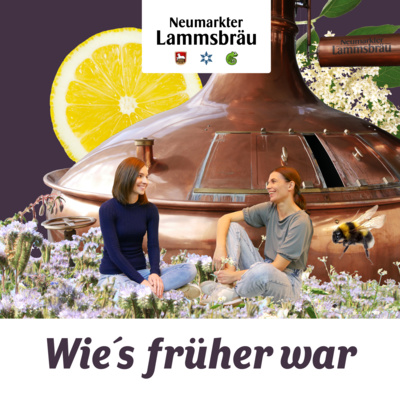Zukunft braucht Herkunft - Bio-Pionier Franz Ehrnsperger erzählt