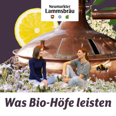 Millionen fürs Gemeinwohl: Was Bio-Höfe leisten