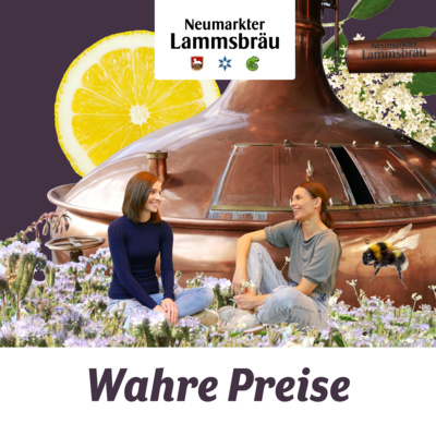 Wahre Preise für gute Nahrung: Was sind uns unsere Lebensmittel wert?