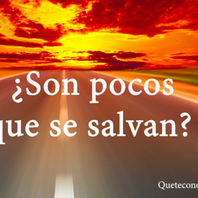 Que te conozcan