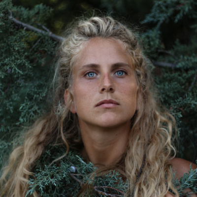#39 Living In Flow by being Creative - Filippa Levemark
