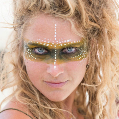 #42 Relationship Healing Meditation - Filippa Levemark