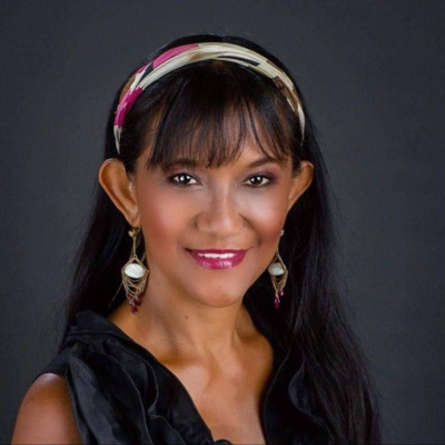 #47 Releasing the Blockages - Grace Asagra, MA,RN