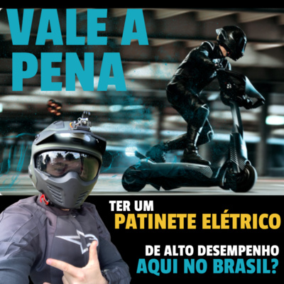 Canal EduDantas - Mobilidade Elétrica
