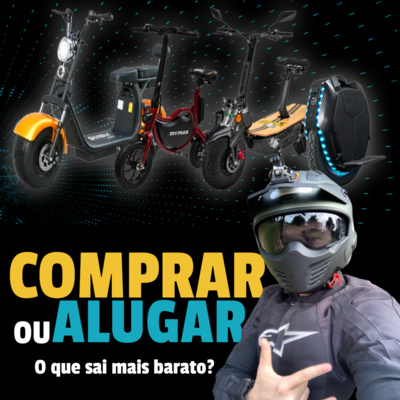 Canal EduDantas - Mobilidade Elétrica