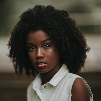 Mahura, la fille qui travaillait trop