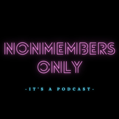 #1 - Listen to the Latest Episode, Not This One. episode artwork