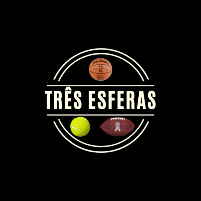 Três Esferas #1 episode artwork