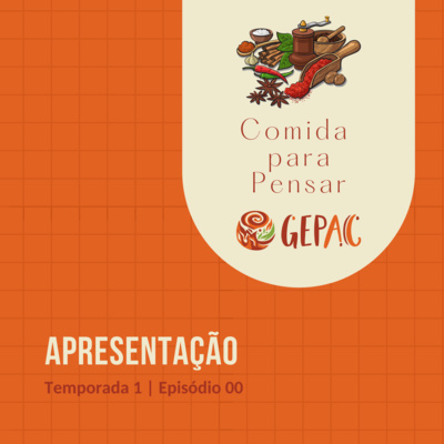 Comida para Pensar