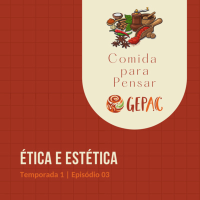 Comida para Pensar