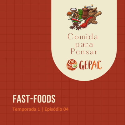Comida para Pensar