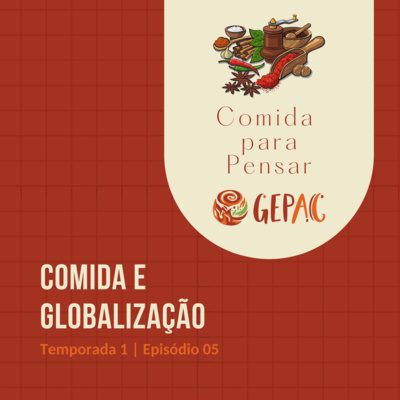Comida para Pensar