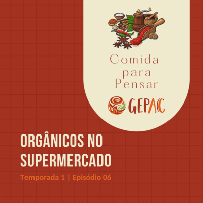 Comida para Pensar