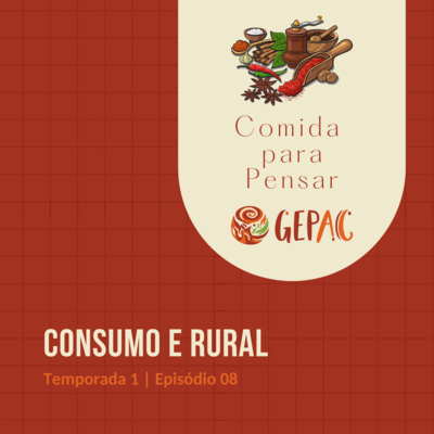 Comida para Pensar