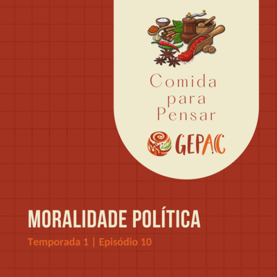 Comida para Pensar