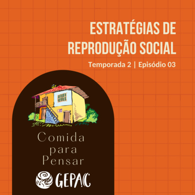 Comida para Pensar