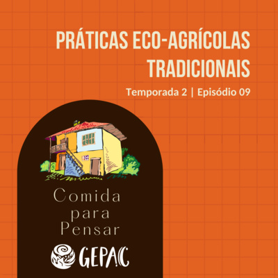 Comida para Pensar