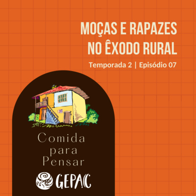 Comida para Pensar