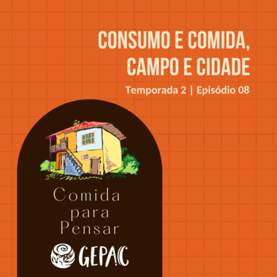 Comida para Pensar