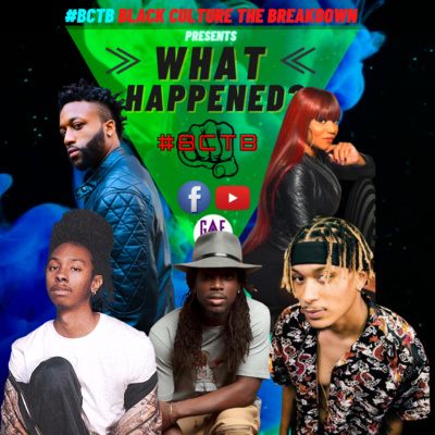 Lelee Lyons from SWV, Ray Ray from Mindless Behavior, Carnell from B5 & Prince from GS Boyz breaks it all DOWN dishing on group DRAMA and ultimately spilling details on WHAT HAPPENED