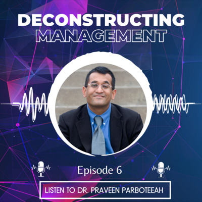 Ch 6 - International Management with Dr. Praveen Parboteeah