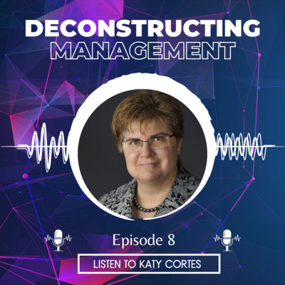 Ch 8 - Strategic Analysis with Katy Cortes