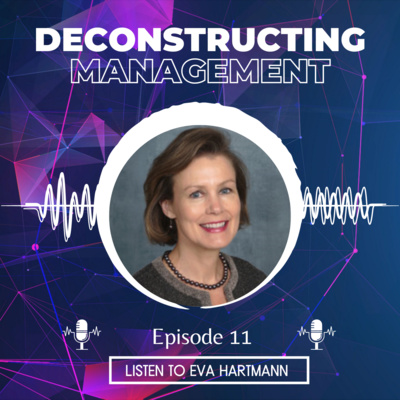 Ch 11 - Human Resource Management with Eva Hartmann