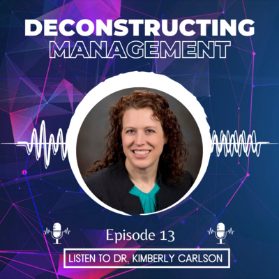 Ch 13 - Leadership with Dr. Kimberly Carlson