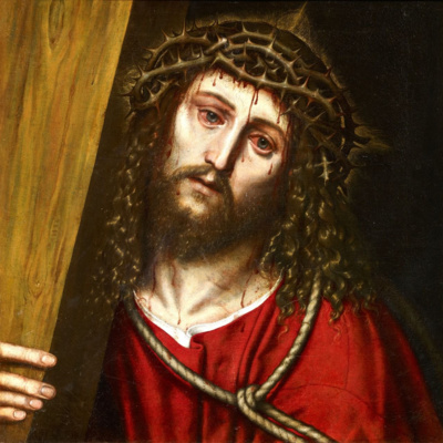Entre o Evangelho e a arte #4. Ecce Homo episode artwork