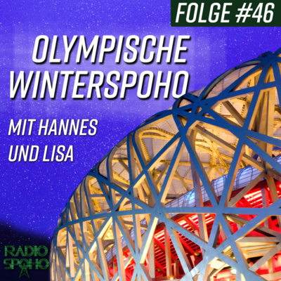 #46 Olympische Winterspoho