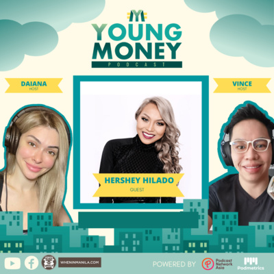 Young Money Podcast