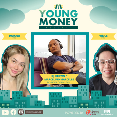 Young Money Podcast