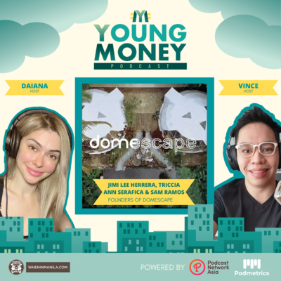 Young Money Podcast
