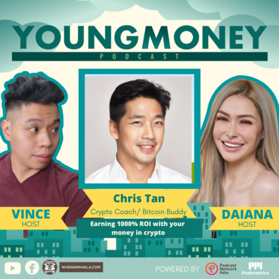 Young Money Podcast