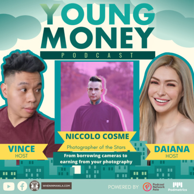 Young Money Podcast