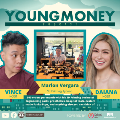 Young Money Podcast