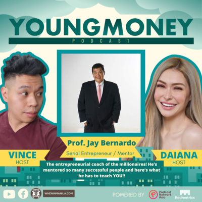 Young Money Podcast