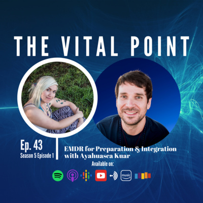 The Vital Point: Pathways To Integration