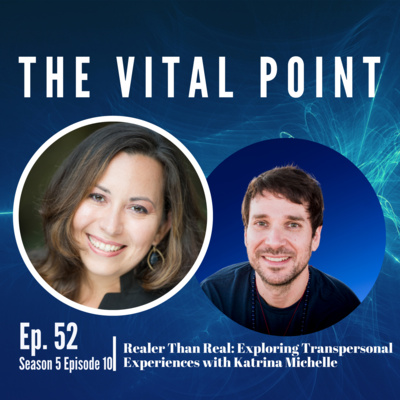 The Vital Point: Pathways To Integration