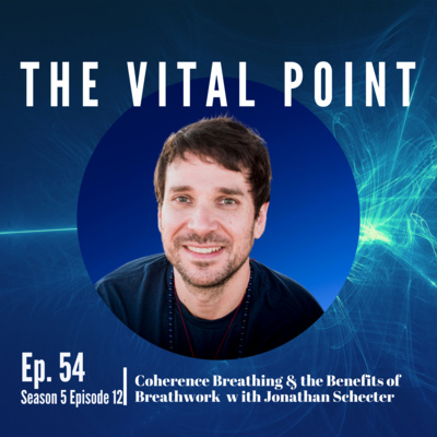 The Vital Point: Pathways To Integration