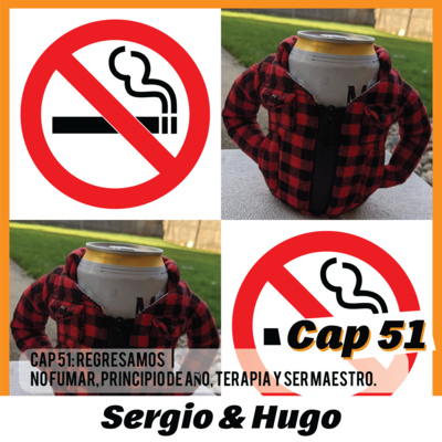 Sergio & Hugo