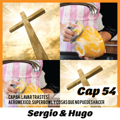 Sergio & Hugo