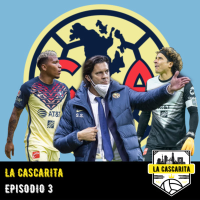 La Cascarita