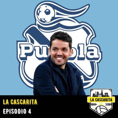 Ep.4 - Puebla líder, Larcamón en la mira del América. Ep.4 - Puebla líder, Larcamón en la mira del América.